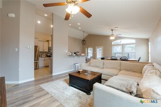 3315 Vineyard Trail in Harker Heights, TX - Building Photo - Building Photo