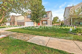 11852 Geyser Ct in Fishers, IN - Building Photo - Building Photo