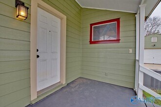 3516 SW Triana Blvd in Huntsville, AL - Building Photo - Building Photo