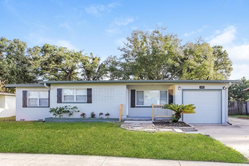 2902 Calloway Dr in Orlando, FL - Building Photo