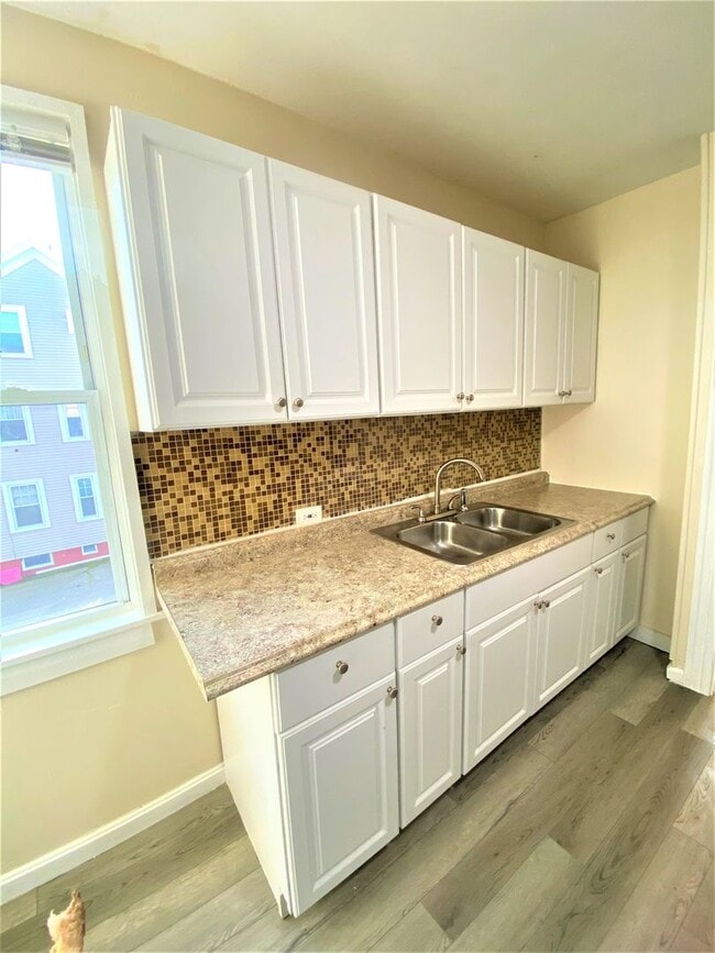 124 Harold St in Providence, RI - Building Photo - Building Photo