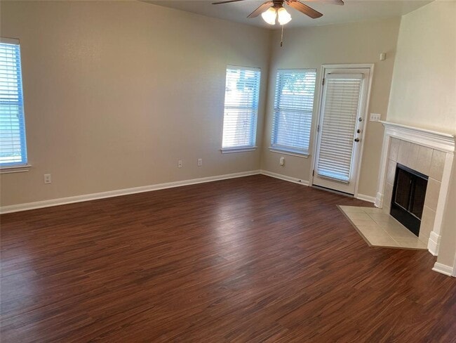 4606 Madrid Dr in Georgetown, TX - Building Photo - Building Photo
