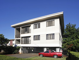 1432 Ke'eaumoku St Apartments