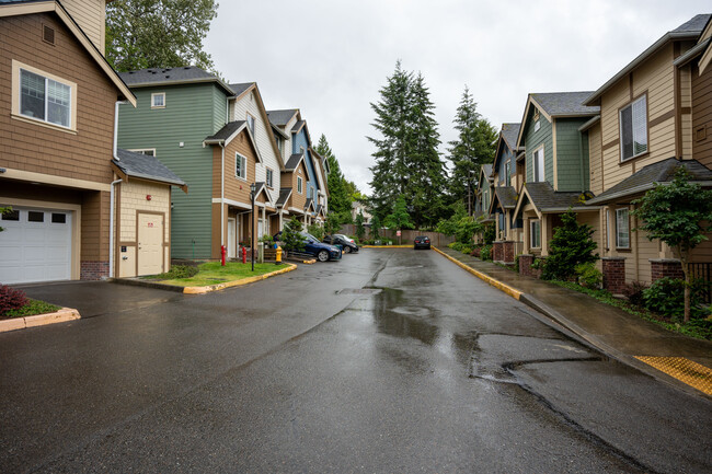 Marymoor Ridge Condominiums in Redmond, WA - Building Photo - Building Photo