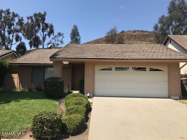 137 Los Vientos Dr in Thousand Oaks, CA - Building Photo - Building Photo