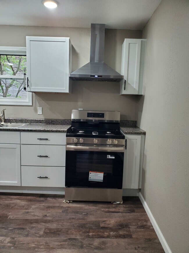 303 W Cherry St, Unit Downstairs in Mt. Pleasant, MI - Building Photo - Building Photo