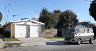528 Cherry Ave in Long Beach, CA - Building Photo