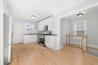 1144 N Austin Blvd in Oak Park, IL - Building Photo - Building Photo