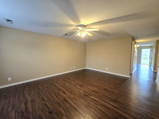 269 Executive Ave in Clarksville, TN - Building Photo - Building Photo