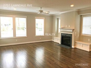 2707 Lawndale Ave in Durham, NC - Building Photo - Building Photo