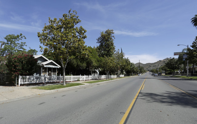 313-317 N Main St in Lake Elsinore, CA - Building Photo - Building Photo