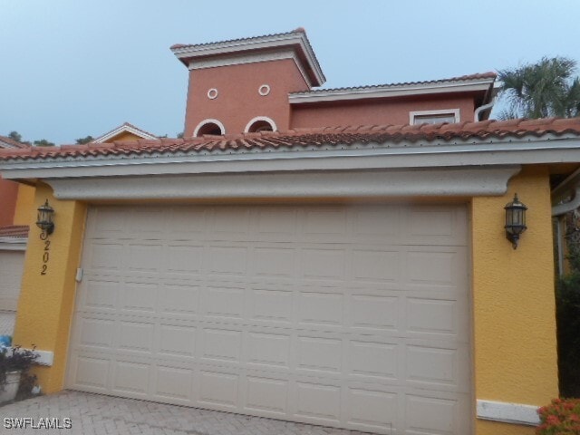 property at 7180 Bergamo Way