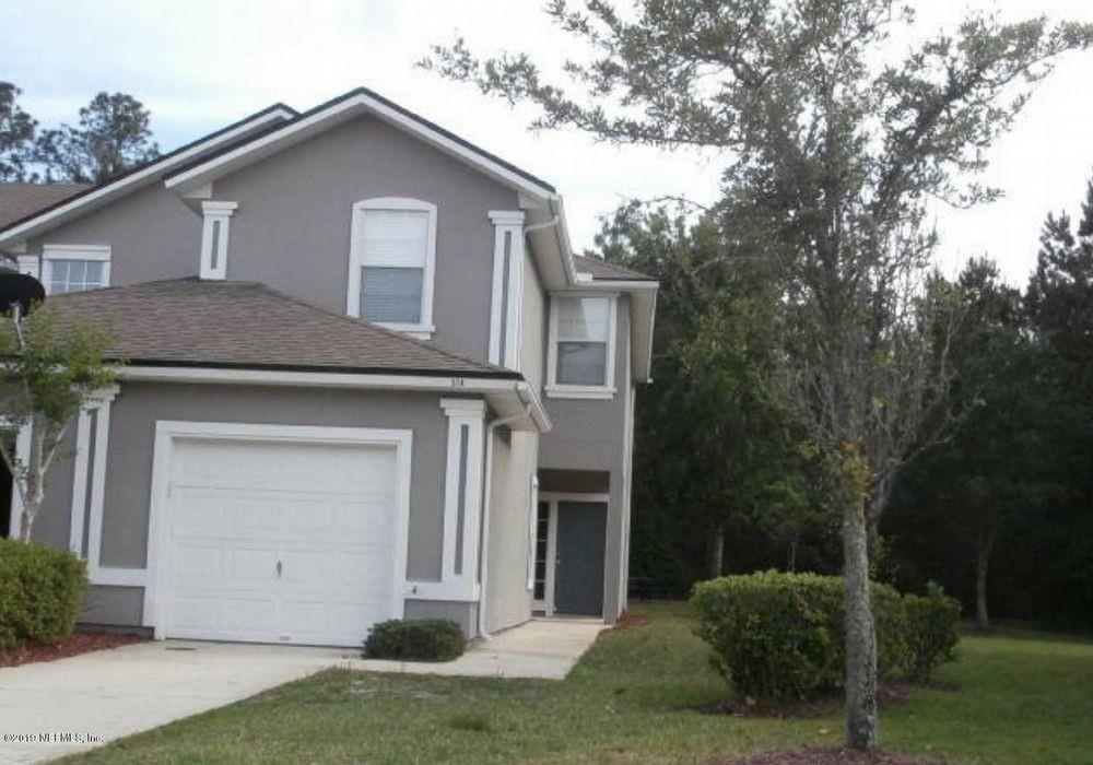 314 Scrub Jay Dr in St. Augustine, FL - Building Photo