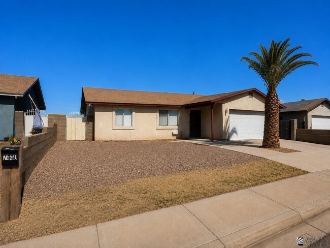 property at 1740 S 48th Way