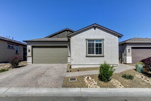 6222 Goldfinch Dr in Prescott, AZ - Building Photo