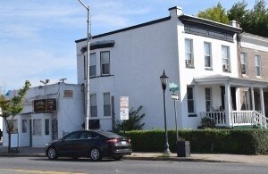 500 Sheridan Ave in Baltimore, MD - Foto de edificio