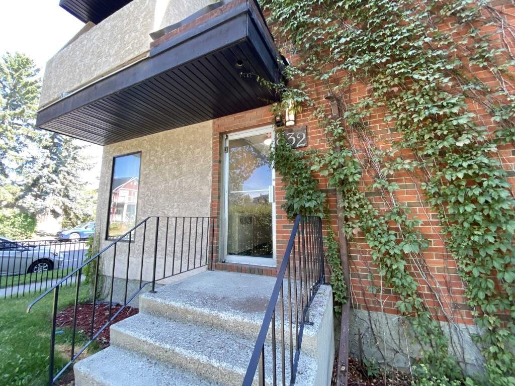 Renfrew Corner Apartments Calgary, AB Apartments For Rent