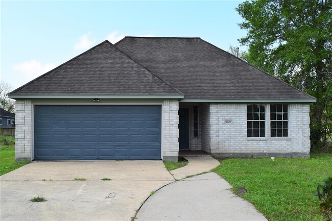 property at 2100 Avenue F