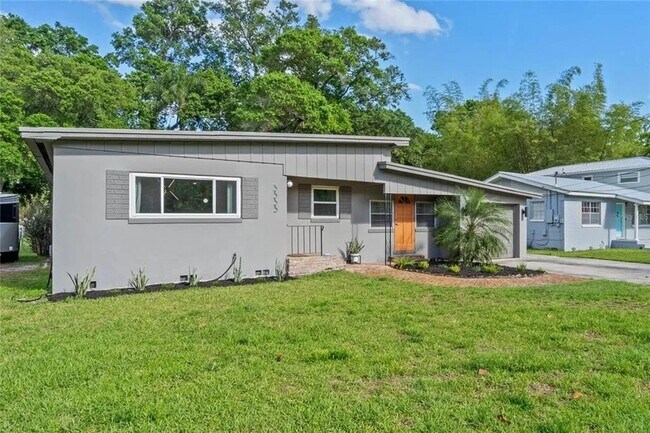 property at 3333 Lila Dr