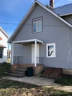 property at 411 E Chestnut St