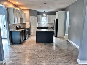 109 Pennington St in Jacksonville, NC - Building Photo - Building Photo