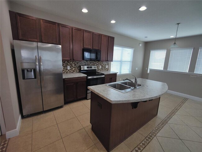 12989 Doisy St in Orlando, FL - Building Photo - Building Photo