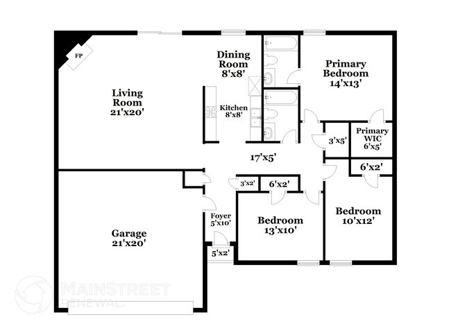 4119 Gentle Springs Dr in Arlington, TX - Building Photo - Building Photo