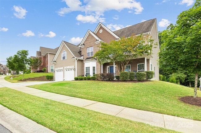 9229 Perseverance Dr in Harrisburg, NC - Building Photo - Building Photo
