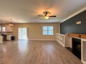 134 Magwood Dr in Raeford, NC - Building Photo - Building Photo
