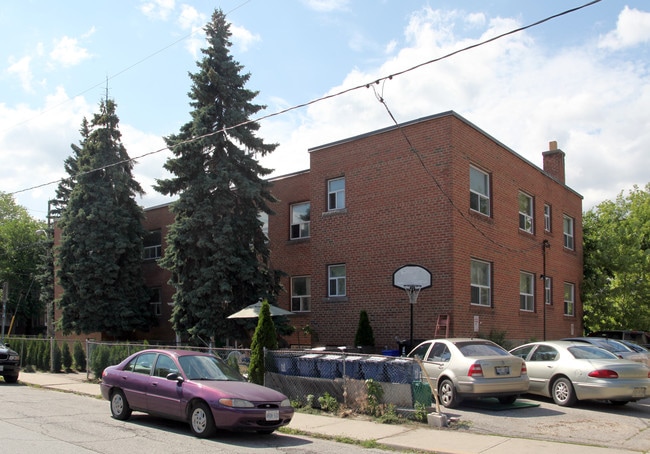 46 Montye Ave in Toronto, ON - Building Photo - Building Photo