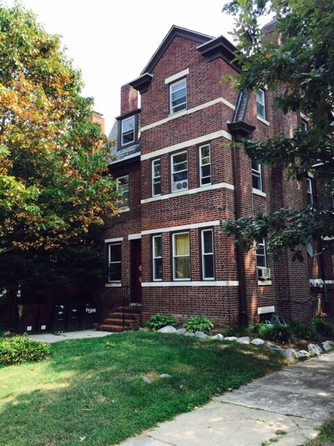 1600 N Broom St, Unit APT #3