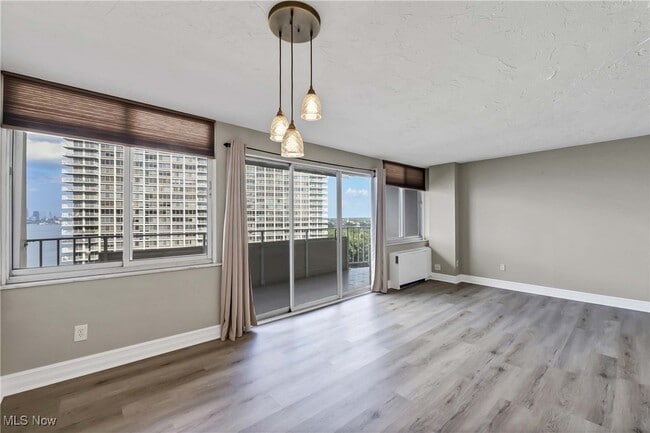 property at 12900 Lake Ave