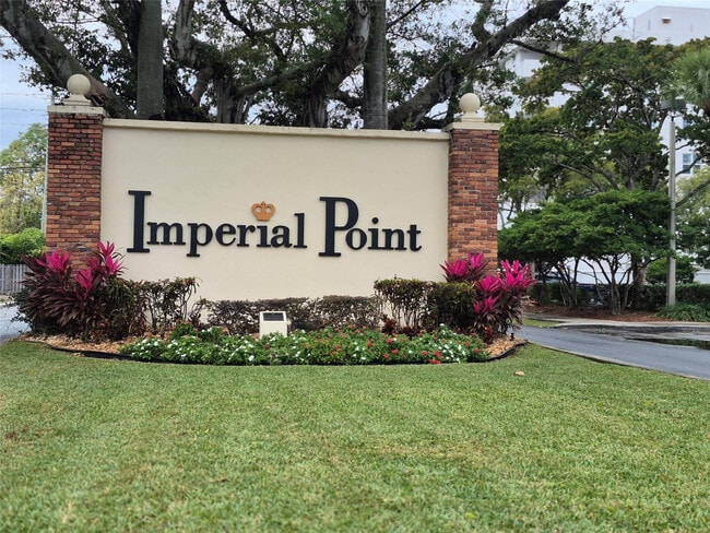 property at 5840 NE 22nd Way