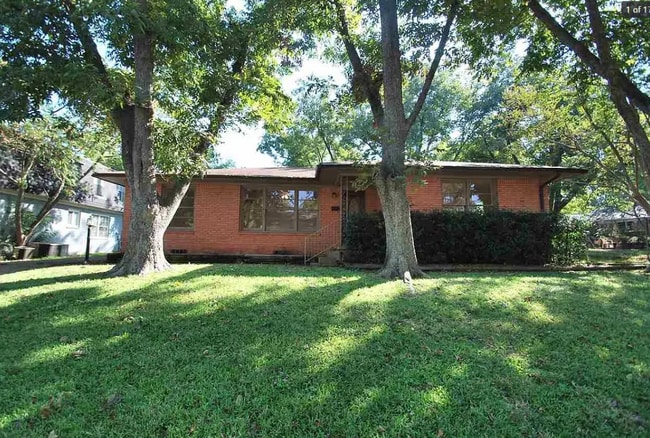 property at 2120 Belmont Dr