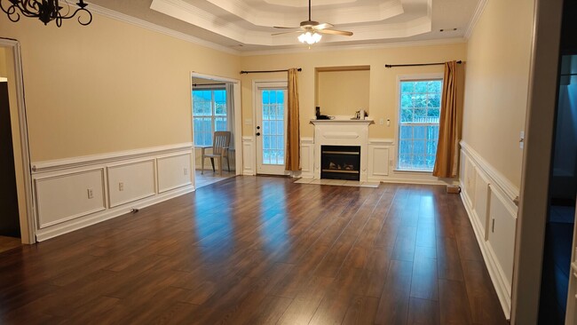 5150 Saddle Cir in Evans, GA - Building Photo - Building Photo