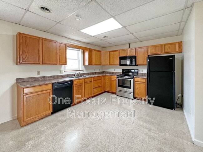 property at 214 3rd Ave