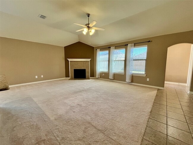 property at 3504 Northpointe Drive