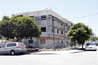 Walnut Street Apartments in Moorpark, CA - Building Photo - Building Photo