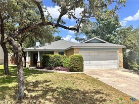 2029 Northview Dr in San Marcos, TX - Building Photo
