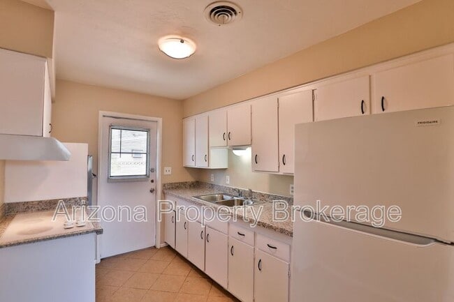 property at 2110 S Granada Dr