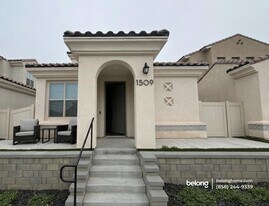 1509 Painted Cave Ave in Chula Vista, CA - Building Photo