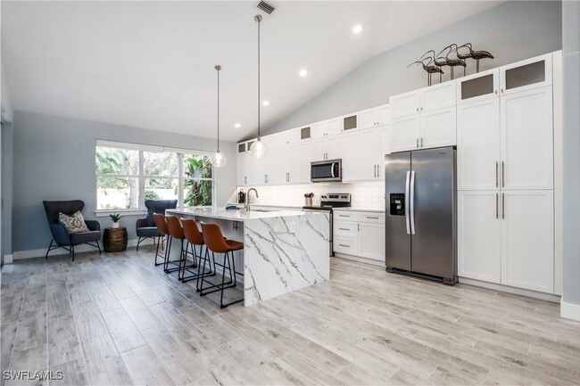 property at 1511 Whispering Oaks Cir