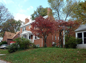 8109 Garland Ave in Takoma Park, MD - Building Photo - Building Photo