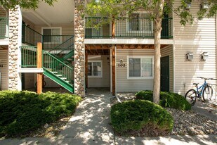 1120 City Park Ave in Fort Collins, CO - Building Photo