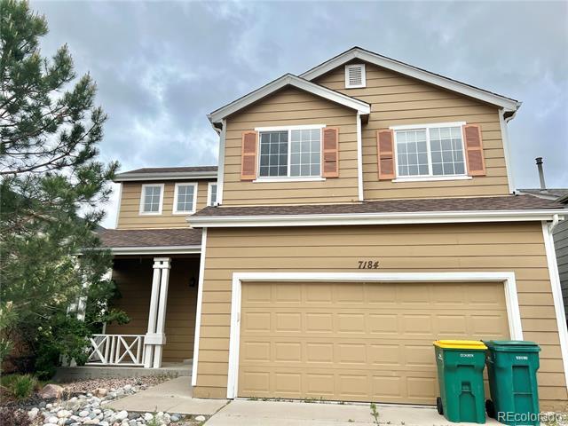 property at 7184 Prairie Wind Dr