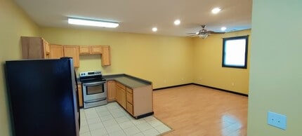 3166 AR-101 in Gamaliel, AR - Building Photo - Building Photo