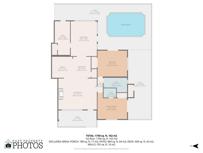 746 NE 16th Terrace in Fort Lauderdale, FL - Building Photo - Building Photo