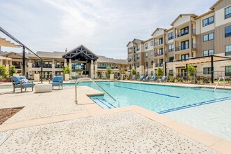 Cadence Creek at Towne Lake 55+ Active Adult Community in Cypress, TX - Building Photo - Building Photo