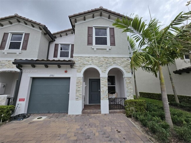 2761 NW 55th Way in Lauderhill, FL - Building Photo - Building Photo