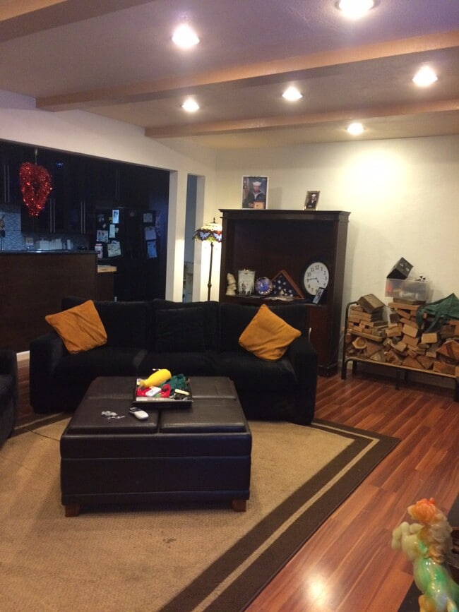 5324 Roswell St in San Diego, CA - Building Photo - Building Photo